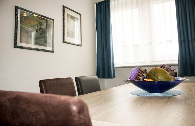 Gästewohnung Mönchengladbach - Foto 25