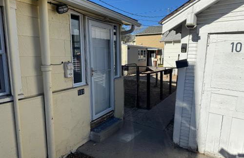 Midtown Hideaway 1 BR Nest - Foto 18