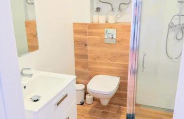 Blue Mare Apartamenty U Tomka - Foto 61