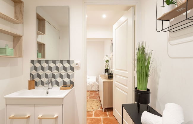 Le Petit Panier - Photo 37