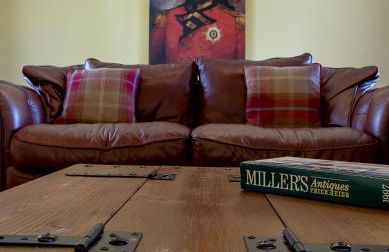 Beechmount Country House - Foto 19