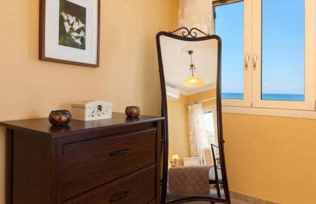 Villa Elizabeth - Seafront Modern Villa - Villa Elizabeth - Seafront Classic Villa - Foto 43