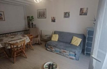 Type 2 quartier du port 2 à 4 personnes - Foto 8