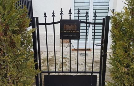 Appartement Vaux le Vicomte - Foto 20