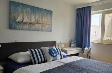 Apartment Belaj SeaSide Resort - Sea view - Photo 1