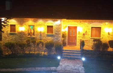 Balcony on Trichonida Lake - Foto 29