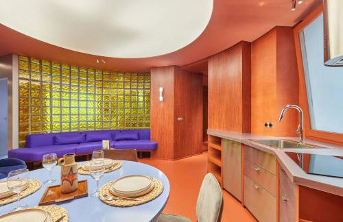 Residence Sébastopol - Paris - Foto 42