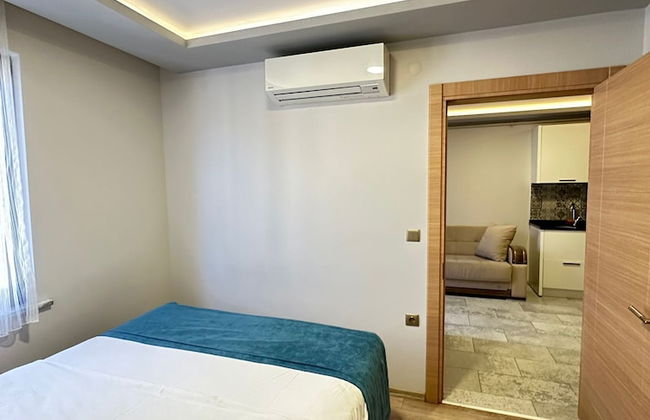 Trabzon Gloria Suite Hotel - Photo 9