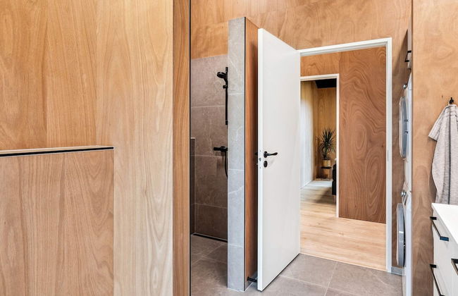 5 Star Holiday Home in Skals - Foto 15