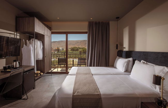 Petousis Hotel & Suites - Foto 24