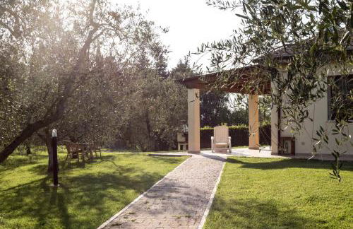 Agriturismo Dallolivo - Foto 11