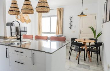 Stay U-nique Apartment Plaza del Patrocinio - Foto 7