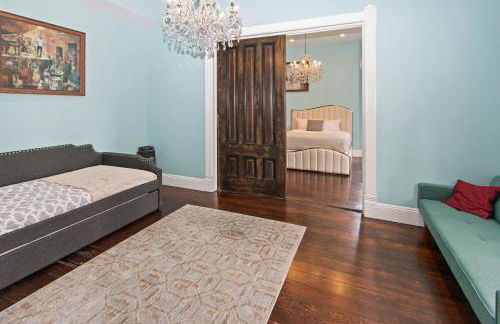 1900's Victorian Home Sleeps 22 8BDRM 3Bath - Foto 23