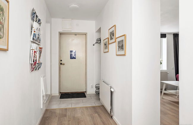 HernöRum - Storgatan - Foto 11