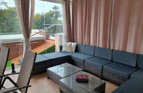 Siroko Beach Luxury Appartment - Photo 12