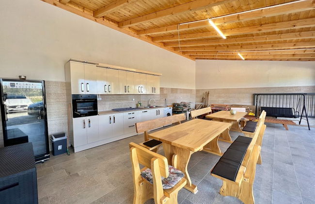 Apartment in Croatia Near Adriatic Coast - Foto 34