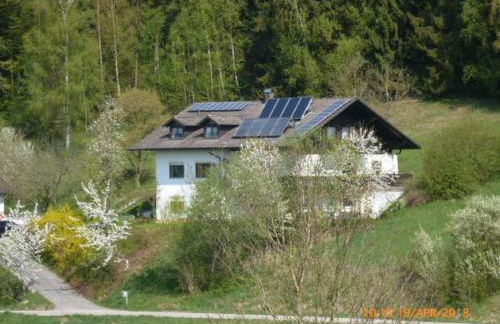 Seidl's Ilztalfewo - Foto 1