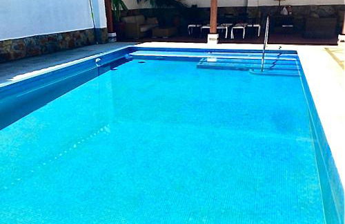 Casa Rural Los Olmos - Foto 1