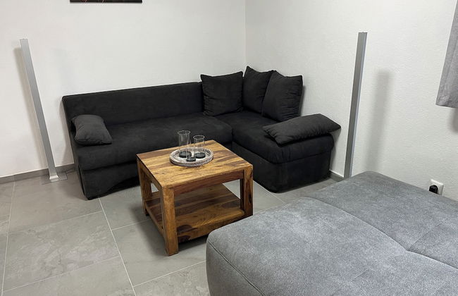 Ferienhaus Anton Günther - Foto 13