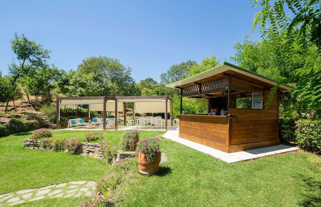 Villa Colomba by Mmega - Photo 39