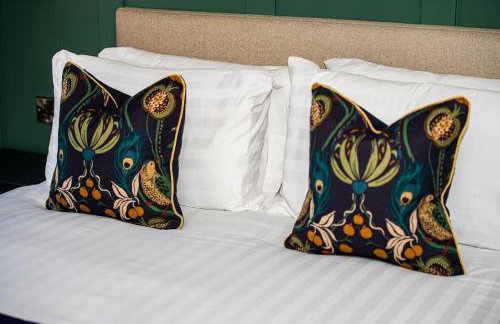 The Halt @ The Halfway House Country Pub - Foto 78