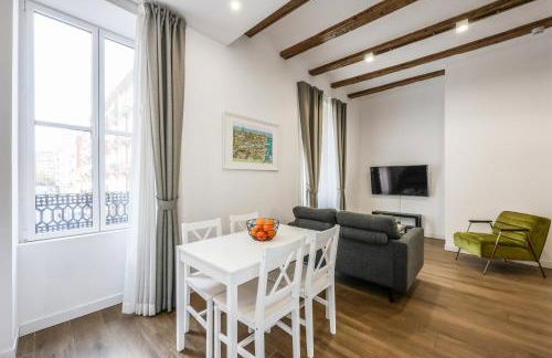 Amazinn Valencia Centro EVI Boutique - Photo 61