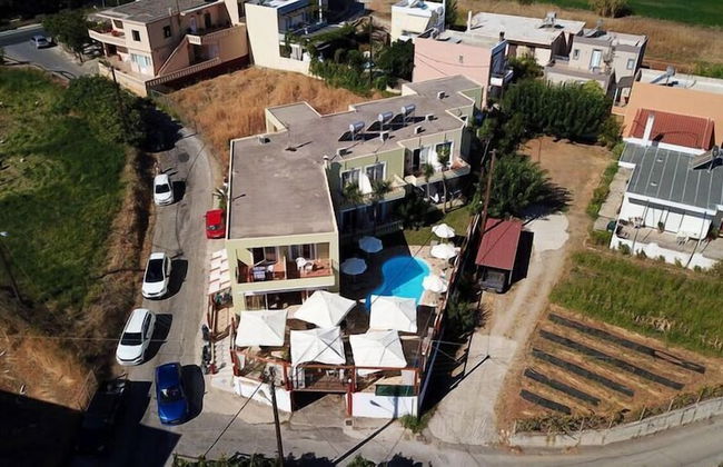 Irinoula Dreams - Photo 72