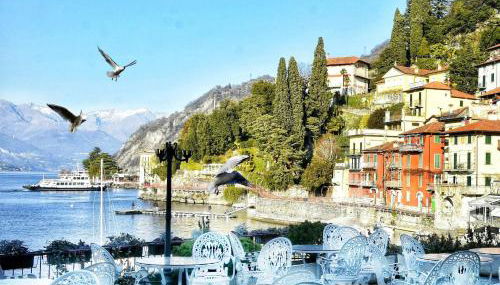 Robertalagocomo - Photo 2