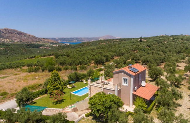 Kalyves Villas Collection - Foto 21