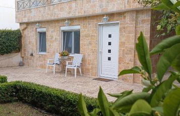 Blue Ark Aigeira Flat & Studio - Foto 74