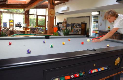 Camping Italia 90 Apartments - Photo 24