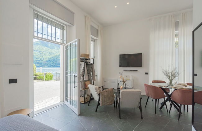 Piccola Como Lotus by Rent all Como - Photo 19