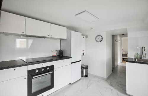 Le Montreuil- Versailles - Foto 8