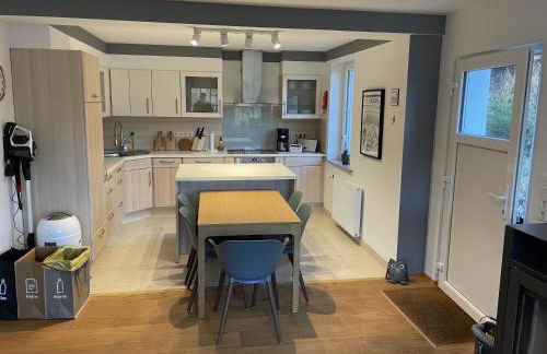 Jachthuus mit Anbau - Foto 40