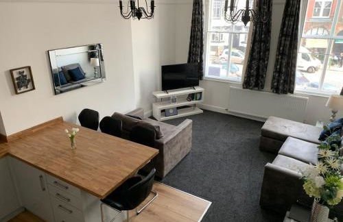 Market Place Serviced Apartments, Leek - Photo 67