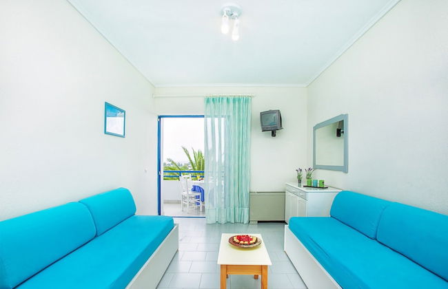 Xenios Port Marina Hotel - Photo 22