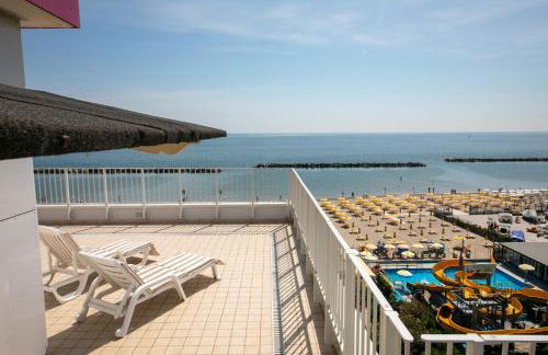 Residence Hotel Amalfi - Foto 40