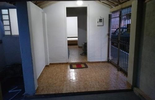 Casa de temporada em Capitólio Mg - Foto 1