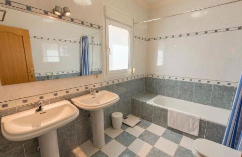 Villa Chris, best area of Calpe - by Holiday Rentals Villamar - Foto 9