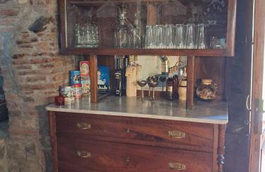 Attic with balcony at Locanda del Capo - Foto 31