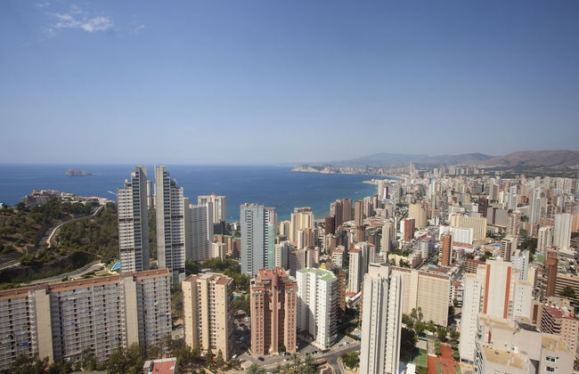 Pierre & Vacances Benidorm Horizon - Foto 29