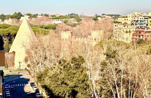 Piramide Cestia Apartment - Foto 19