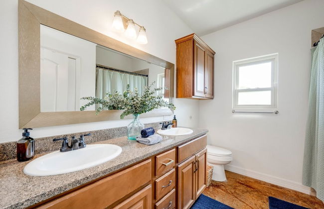 4 2 Firepit hot tub Scenic Views L2 EV Charger - Foto 46