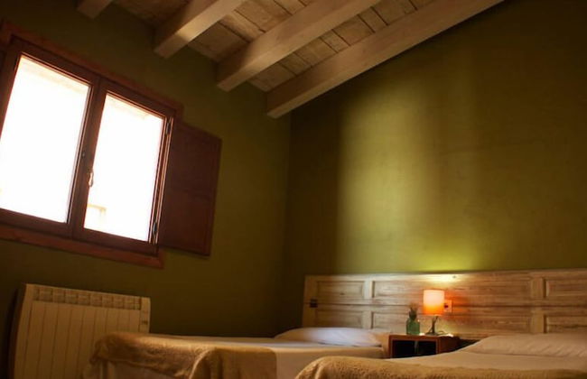 Puig-arnau Pubilló Poble Rural - Foto 29