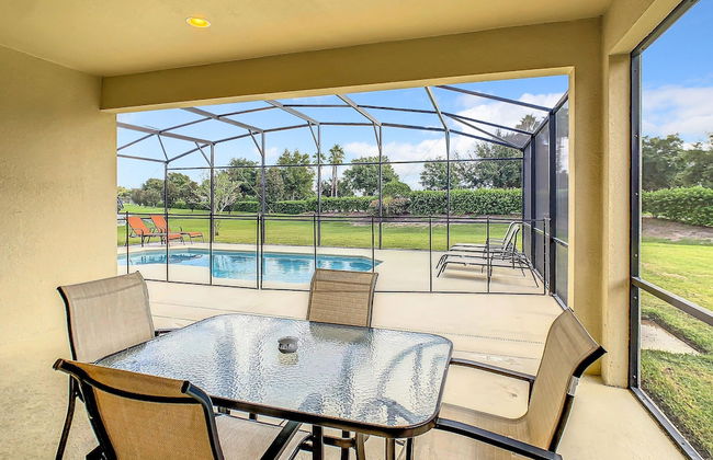 Family Oasis Near Disney - Pool Resort Access - Foto 2