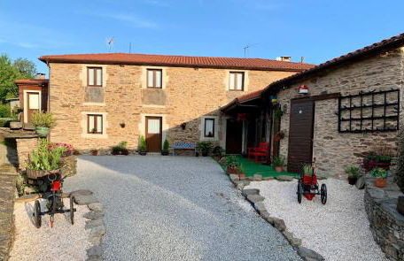 Casa do Horreo - Foto 1