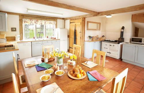 Bearwood House & Cottage - Foto 44