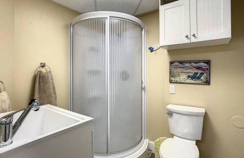 Clearwater Penthouse 5 min Beach walk Heated Pool - Foto 11