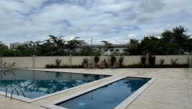 Apto completo com piscina até 4 pessoas - Foto 2