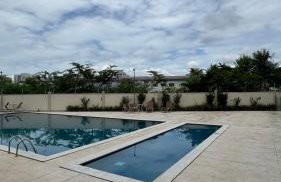 Apto completo com piscina até 4 pessoas - Foto 2